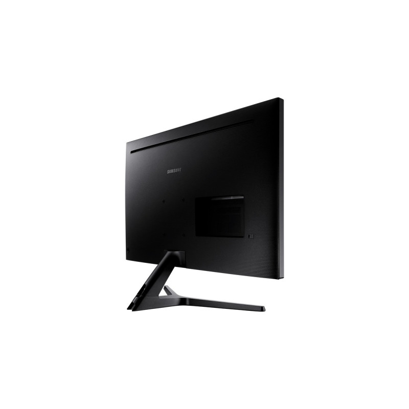 SAMSUNG UJ590 U32J590UQP, LED-Monitor(80 cm (32 Zoll), schwarz/dunkelblau, UltraHD/4K, VA, AMD Free-Sync)