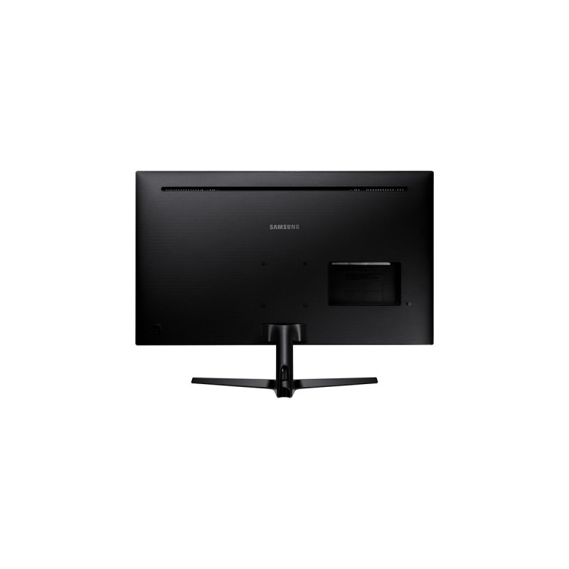 SAMSUNG UJ590 U32J590UQP, LED-Monitor(80 cm (32 Zoll), schwarz/dunkelblau, UltraHD/4K, VA, AMD Free-Sync)