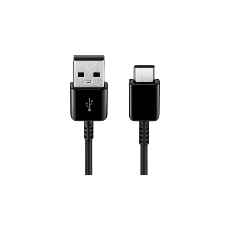 USB-C Stecker(schwarz, 1,5 Meter)