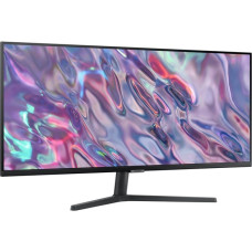 SAMSUNG ViewFinity S50GC S34C500GAU, LED-Monitor(86 cm (34 Zoll), schwarz, WQHD, VA, HDMI, DisplayPort, 100Hz Panel)