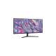 SAMSUNG ViewFinity S50GC S34C500GAU, LED-Monitor(86 cm (34 Zoll), schwarz, WQHD, VA, HDMI, DisplayPort, 100Hz Panel)