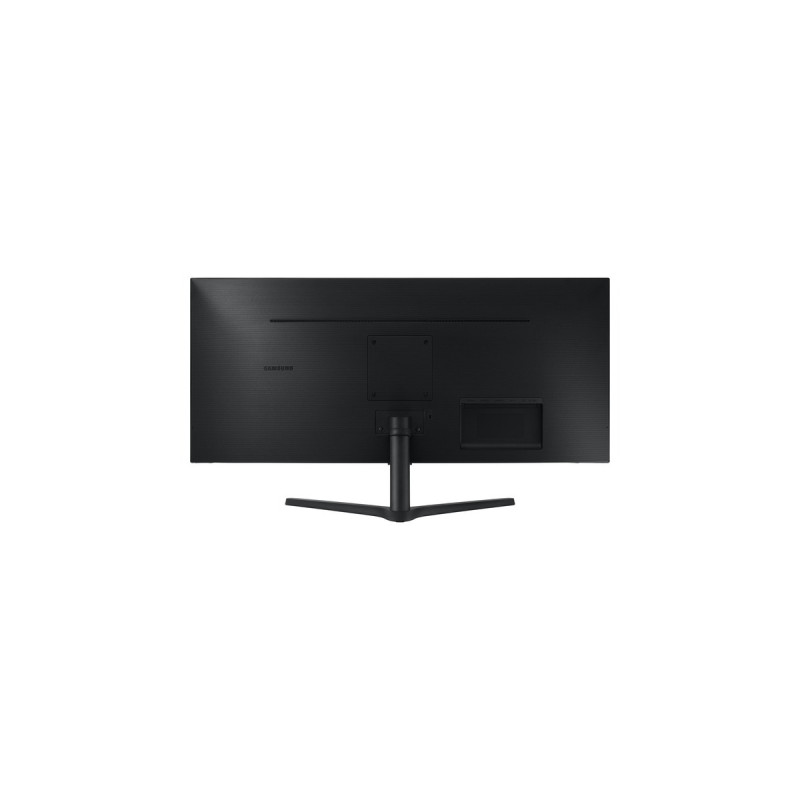SAMSUNG ViewFinity S50GC S34C500GAU, LED-Monitor(86 cm (34 Zoll), schwarz, WQHD, VA, HDMI, DisplayPort, 100Hz Panel)