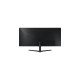 SAMSUNG ViewFinity S50GC S34C500GAU, LED-Monitor(86 cm (34 Zoll), schwarz, WQHD, VA, HDMI, DisplayPort, 100Hz Panel)