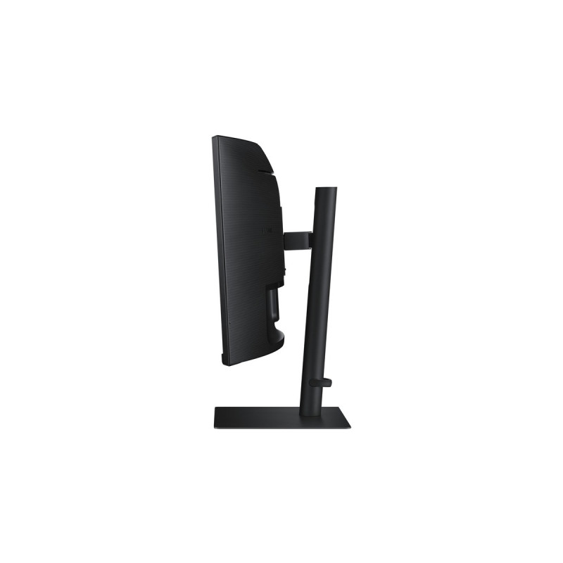 SAMSUNG ViewFinity S65UC S34C652UAU, LED-Monitor(86 cm (34 Zoll), schwarz, UWQHD, VA, Curved, AMD Free-Sync, HDMI, DP, USB-C, 100Hz Panel)