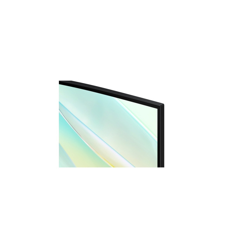 SAMSUNG ViewFinity S65UC S34C652UAU, LED-Monitor(86 cm (34 Zoll), schwarz, UWQHD, VA, Curved, AMD Free-Sync, HDMI, DP, USB-C, 100Hz Panel)