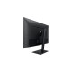SAMSUNG ViewFinity S6U S32A600UUP, LED-Monitor(80 cm (32 Zoll), schwarz, WQHD, VA,AMD Free-Sync, USB-C)