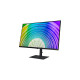 SAMSUNG ViewFinity S6U S32A600UUP, LED-Monitor(80 cm (32 Zoll), schwarz, WQHD, VA,AMD Free-Sync, USB-C)