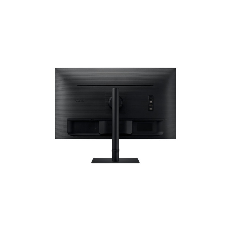 SAMSUNG ViewFinity S6U S32A600UUP, LED-Monitor(80 cm (32 Zoll), schwarz, WQHD, VA,AMD Free-Sync, USB-C)