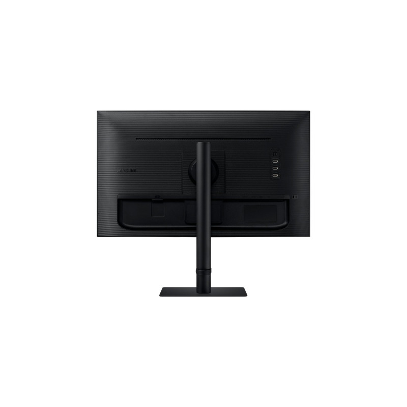 SAMSUNG ViewFinity S8UP S32B800PXP, LED-Monitor(80 cm (32 Zoll), schwarz, UltraHD/4K, IPS, USB-A)