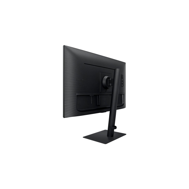 SAMSUNG ViewFinity S8UP S32B800PXP, LED-Monitor(80 cm (32 Zoll), schwarz, UltraHD/4K, IPS, USB-A)
