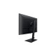 SAMSUNG ViewFinity S8UP S32B800PXP, LED-Monitor(80 cm (32 Zoll), schwarz, UltraHD/4K, IPS, USB-A)