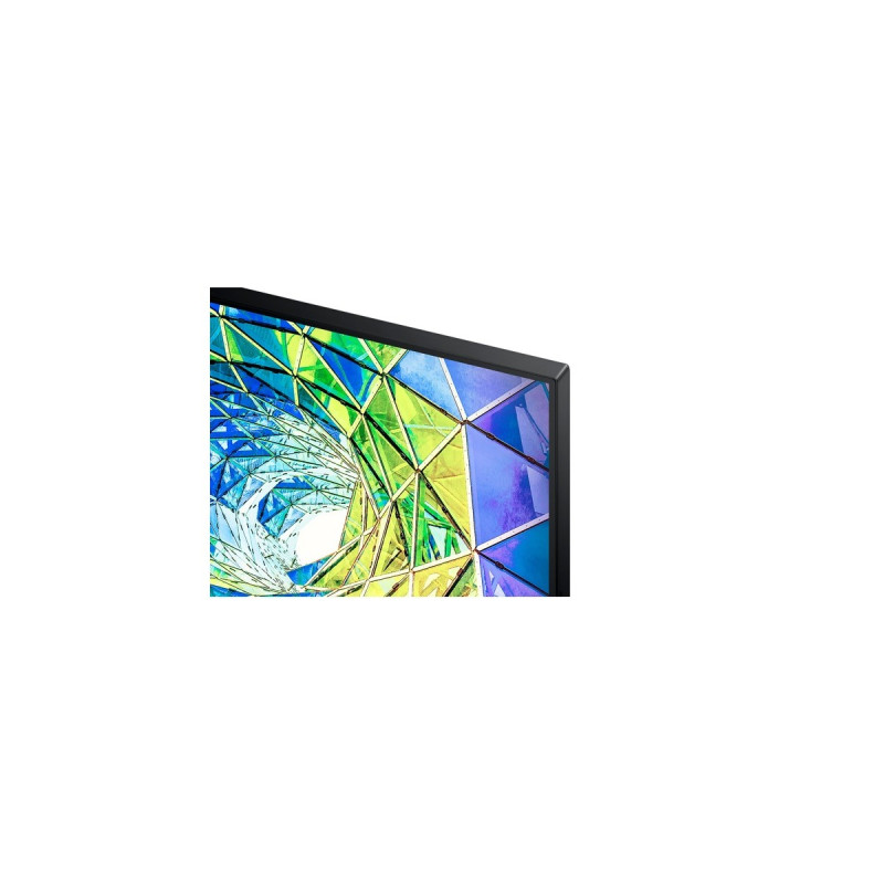 SAMSUNG ViewFinity S8 S27A800UNP , LED-Monitor(68 cm (27 Zoll), UltraHD/4K, IPS, USB-C)