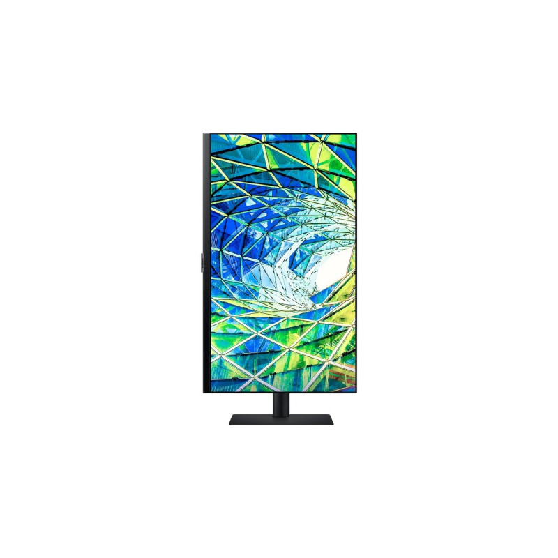 SAMSUNG ViewFinity S8 S27A800UNP , LED-Monitor(68 cm (27 Zoll), UltraHD/4K, IPS, USB-C)