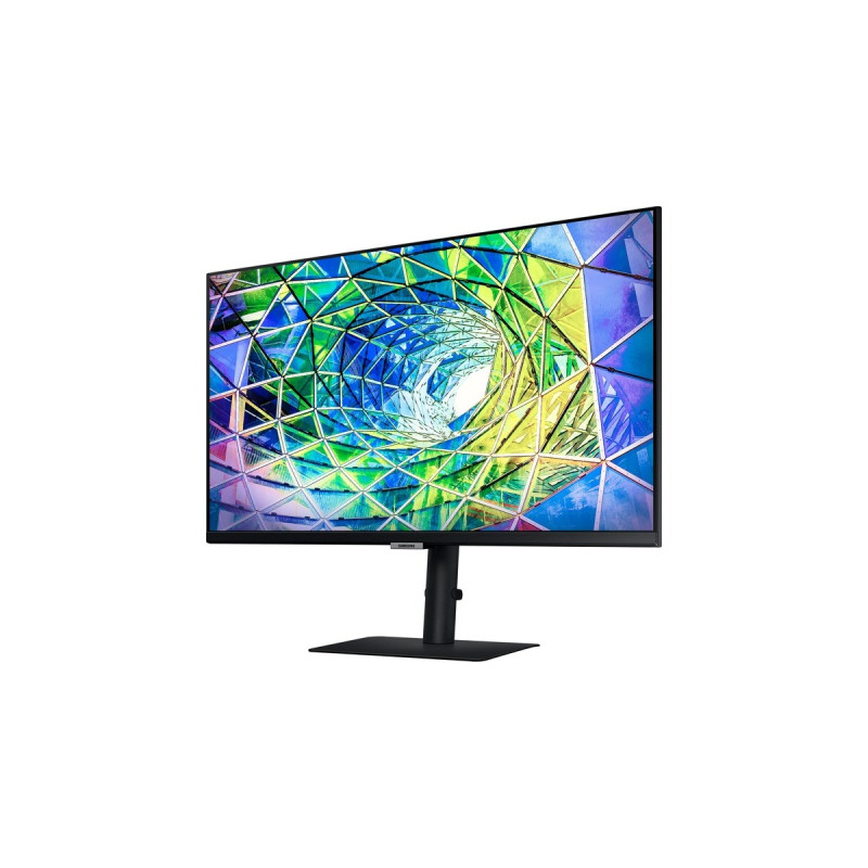SAMSUNG ViewFinity S8 S27A800UNP , LED-Monitor(68 cm (27 Zoll), UltraHD/4K, IPS, USB-C)