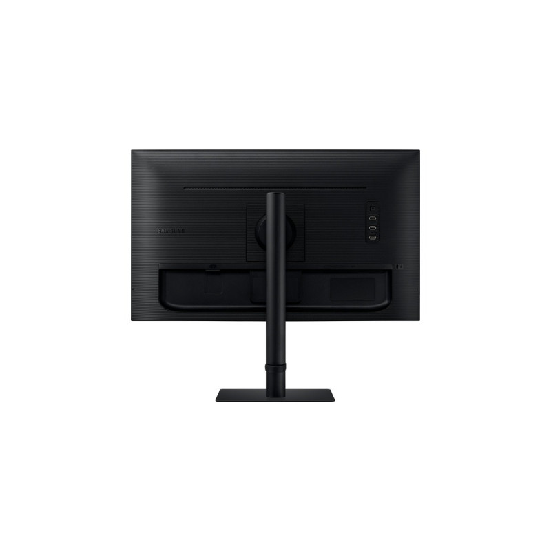 SAMSUNG ViewFinity S8 S27A800UNP , LED-Monitor(68 cm (27 Zoll), UltraHD/4K, IPS, USB-C)