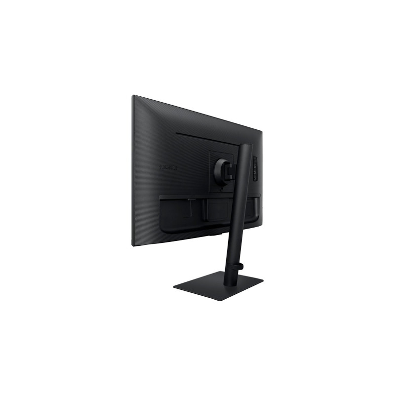 SAMSUNG ViewFinity S8 S27A800UNP , LED-Monitor(68 cm (27 Zoll), UltraHD/4K, IPS, USB-C)
