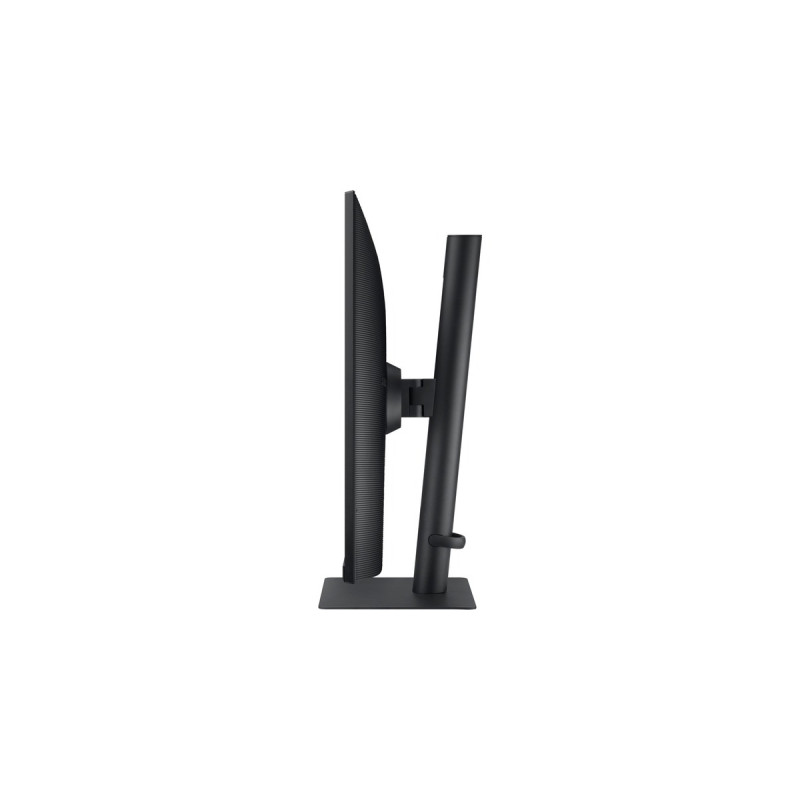 SAMSUNG ViewFinity S8 S27B800TGU, LED-Monitor(69 cm (27 Zoll), schwarz, UltraHD/4K, IPS, Thunderbolt 4, HDMI)