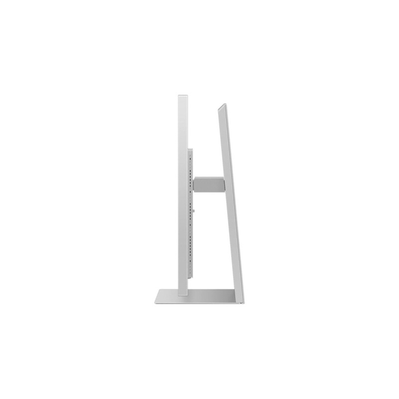 SAMSUNG ViewFinity S90PC S27C902PAU, LED-Monitor(69 cm (27 Zoll), silber, 5K/UltraHD, IPS, Thunderbolt 4)