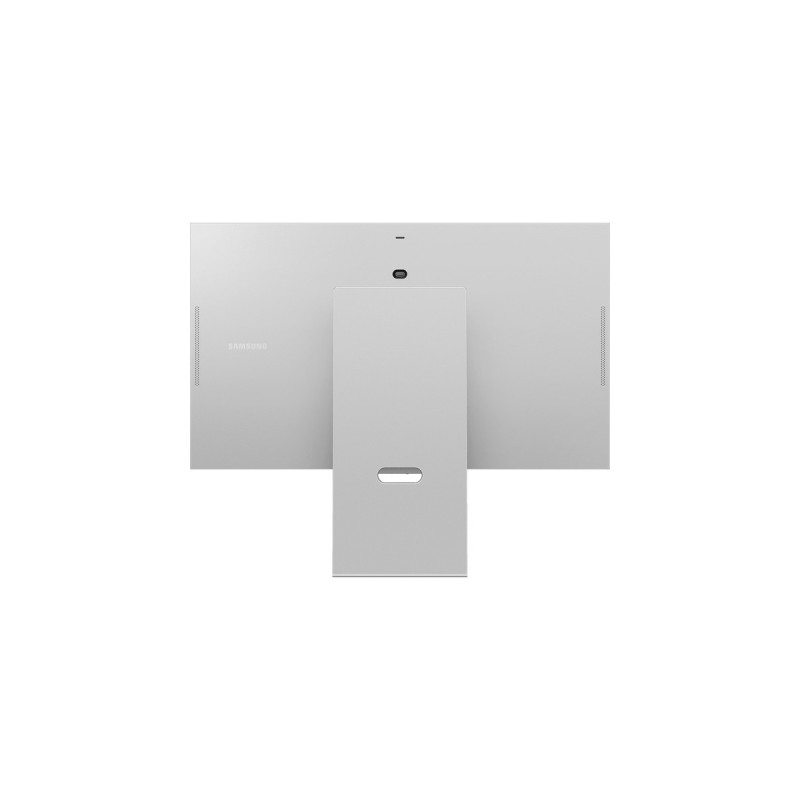 SAMSUNG ViewFinity S90PC S27C902PAU, LED-Monitor(69 cm (27 Zoll), silber, 5K/UltraHD, IPS, Thunderbolt 4)