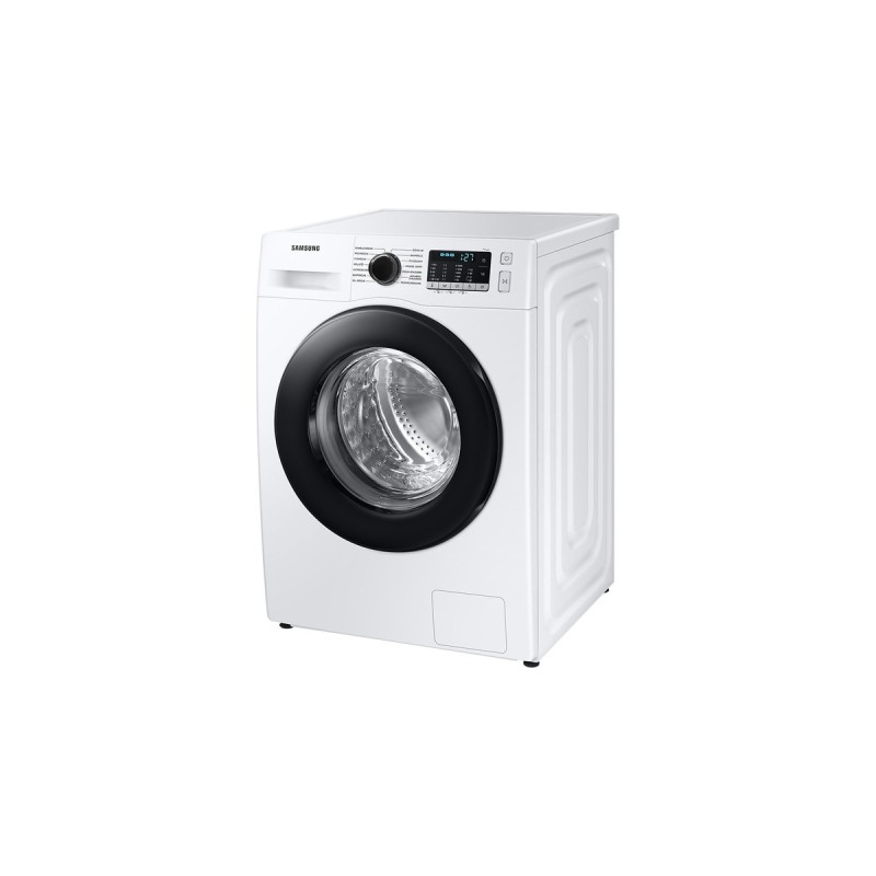 SAMSUNG WW11BGA049AEEG, Waschmaschine(weiß)