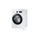 SAMSUNG WW11BGA049AEEG, Waschmaschine(weiß)