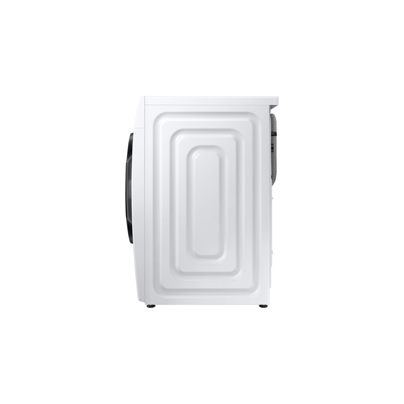 SAMSUNG WW11BGA049AEEG, Waschmaschine(weiß)