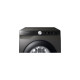 SAMSUNG WW80T534AAXAS2, Waschmaschine(edelstahl (dunkel))