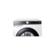SAMSUNG WW8ET534AATAS2, Waschmaschine(weiß/schwarz)