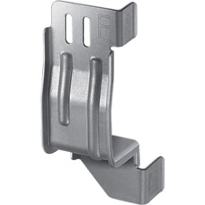 SAMSUNG Winkelverbinder Stacking Kit SKK-DF(grau, für Waschmaschinen und Trockner)