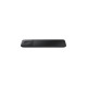 SAMSUNG Wireless Charger Trio EP-P6300, Ladestation(schwarz)