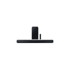 SAMSUNGQ-Soundbar HW-Q64GC(schwarz, Bluetooth, HDMI)