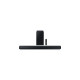 SAMSUNGQ-Soundbar HW-Q64GC(schwarz, Bluetooth, HDMI)