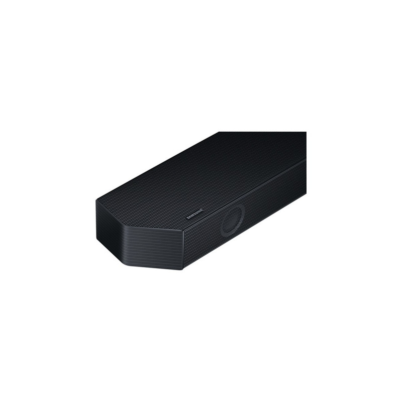 SAMSUNGQ-Soundbar HW-Q64GC(schwarz, Bluetooth, HDMI)