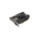 SAPPHIRE Radeon RX 550 PULSE, Grafikkarte(HDMI, DisplayPort, DVI-D)