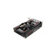 SAPPHIRE Radeon RX 550 PULSE, Grafikkarte(HDMI, DisplayPort, DVI-D)