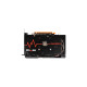 SAPPHIRE Radeon RX 6600 Pulse Gaming, Grafikkarte(RDNA 2, GDDR6, 3x DisplayPort, 1x HDMI 2.1)