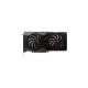 SAPPHIRE Radeon RX 7600 PULSE GAMING OC, Grafikkarte(RDNA 3, GDDR6, 3x DisplayPort, 1x HDMI 2.1)