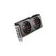 SAPPHIRE Radeon RX 7600 PULSE GAMING OC, Grafikkarte(RDNA 3, GDDR6, 3x DisplayPort, 1x HDMI 2.1)