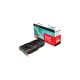 SAPPHIRE Radeon RX 7600 XT PULSE GAMING OC, Grafikkarte(RDNA 3, GDDR6, 2x DisplayPort, 2x HDMI 2.1)