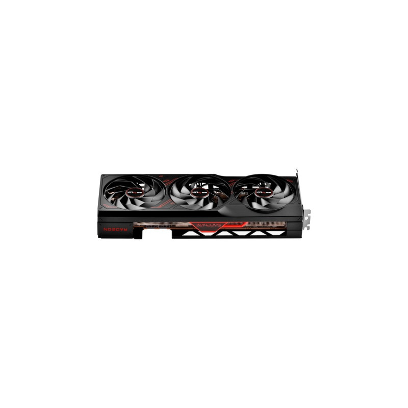 SAPPHIRE Radeon RX 7900 GRE PULSE GAMING OC, Grafikkarte(RDNA 3, GDDR6, 2x DisplayPort, 2x HDMI 2.1)