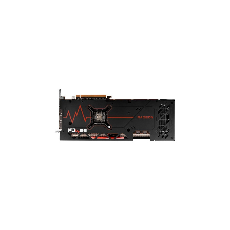 SAPPHIRE Radeon RX 7900 GRE PULSE GAMING OC, Grafikkarte(RDNA 3, GDDR6, 2x DisplayPort, 2x HDMI 2.1)