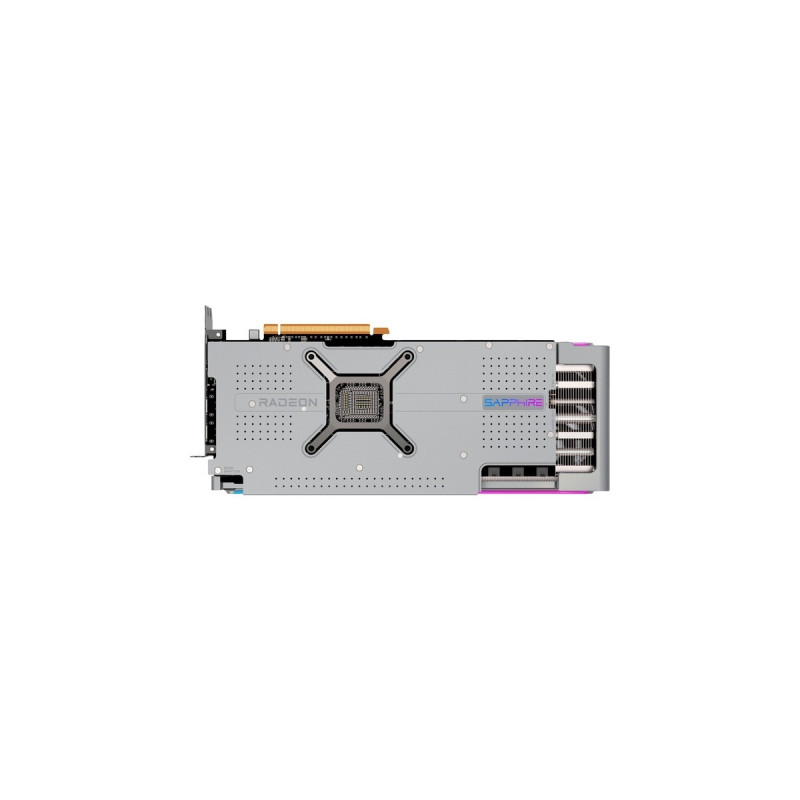 SAPPHIRE Radeon RX 7900 XT NITRO+ Vapor-X 20GB, Grafikkarte(RDNA 3, GDDR6, 2x DisplayPort, 2x HDMI 2.1)