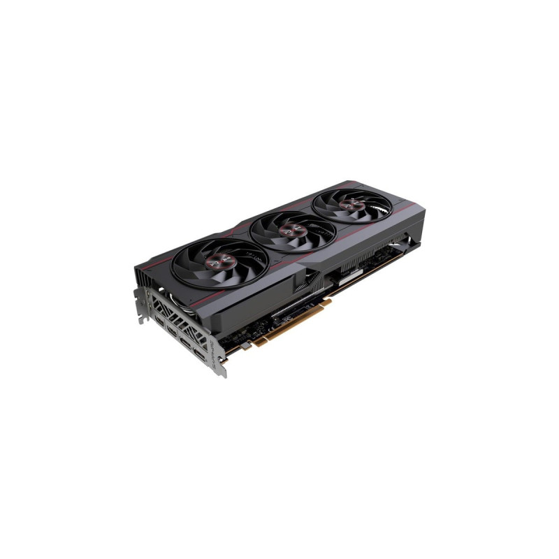 SAPPHIRE Radeon RX 7900 XT PULSE 20GB, Grafikkarte(RDNA 3, GDDR6, 2x DisplayPort, 2x HDMI 2.1)