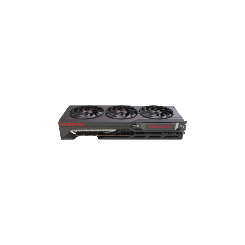 SAPPHIRE Radeon RX 7900 XT PULSE 20GB, Grafikkarte(RDNA 3, GDDR6, 2x DisplayPort, 2x HDMI 2.1)