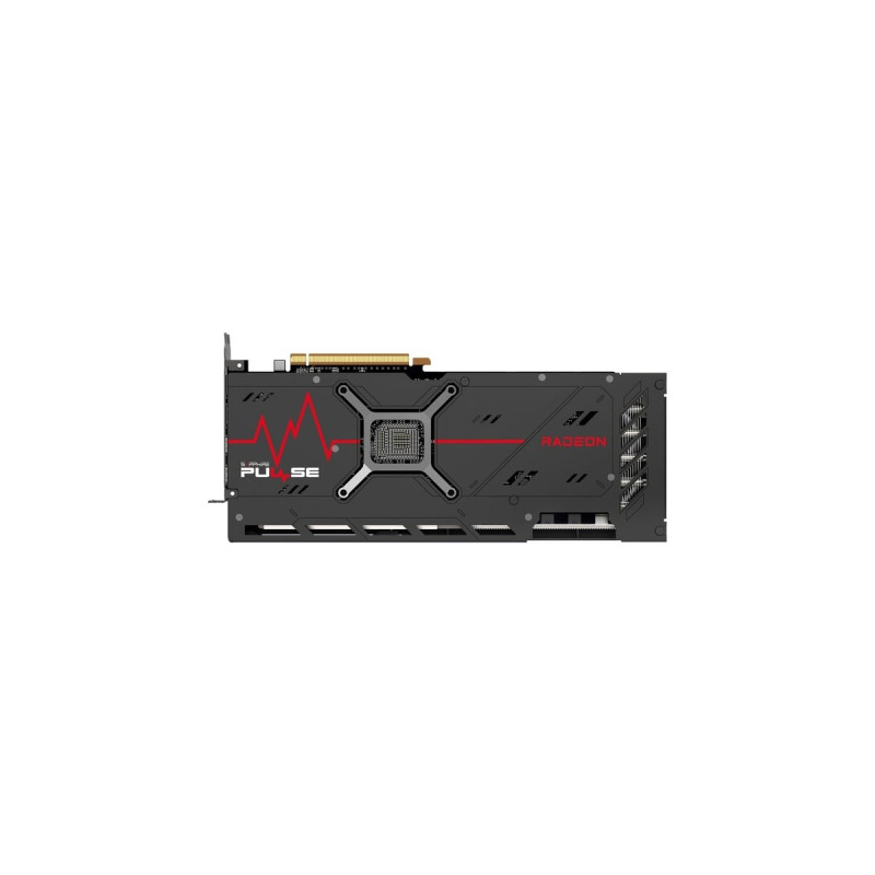 SAPPHIRE Radeon RX 7900 XT PULSE 20GB, Grafikkarte(RDNA 3, GDDR6, 2x DisplayPort, 2x HDMI 2.1)