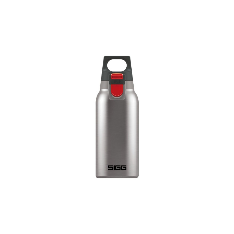 SIGG Hot & Cold One Brushed 0,3 Liter, Thermosflasche(edelstahl)