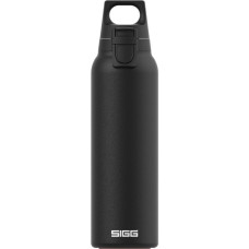 SIGG Hot & Cold One Light Black 0,55 Liter, Thermosflasche(schwarz)