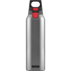 SIGG Hot & Cold One Light Brushed 0,55 Liter, Thermosflasche(edelstahl (gebürstet))