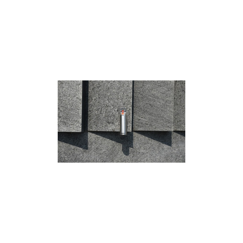 SIGG Hot & Cold One Light Brushed 0,55 Liter, Thermosflasche(edelstahl (gebürstet))