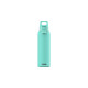SIGG Hot & Cold One Light Glacier 0,55 Liter, Thermosflasche(türkis)